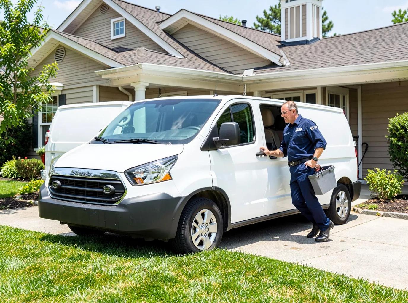 Emergency Plumber company in Energy, TX